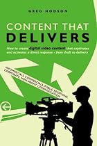 Content that Delivers Content that Delivers