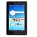 BIRUGEAR Premium HD Crystal Clear LCD Screen Protector for Hisense Sero 7 LT (Lite, E270BSA) - 7 inch Android Tablet with *Microfiber Cloth*