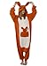 Kangaroo Kigurumi (All Ages Costume)