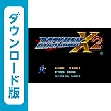 ロックマンX2 [WiiUで遊べるスーパーファミコンソフト][オンラインコード]