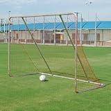 SSG / BSN 7feet x 10feet Funnet Aluminum Goal(ask for shipping), Accessories, Goals, Soccer