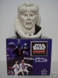 STAR WARS BIB FORTUNA, MUG CUP