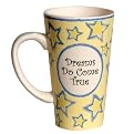 Dreams Come True Tall Coffee Mug