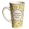 Dreams Come True Tall Coffee Mug