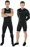 Henderson Mens 7mm Thermoprene 2-Piece Wetsuit - Medium
