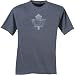 Lee Sport Toronto Maple Leafs Big Time Play Pigment Dye T-shirt