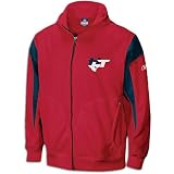 Reebok Houston Texans Apollo Full Zip Hooded Fleece