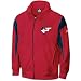 Reebok Houston Texans Apollo Full Zip Hooded Fleece
