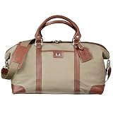 Cutter & Buck Weekender Duffel Chestnut 9800-80CT