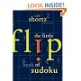Will Shortz Presents The Little Flip Book of Sudoku (Will Shortz Presents...)