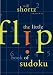 Will Shortz Presents The Little Flip Book of Sudoku (Will Shortz Presents...)