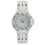 Fossil Men's PR5196 Steel Quartz Watch