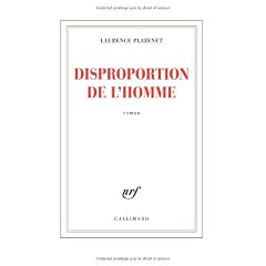 Disproportion de l'homme