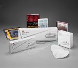 Review 3M  / B2 Tattle Tape Strips for Paperback Books