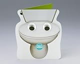 Toilet Yakety Yaks Birthday Card
