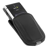 Sandwich Carrying Case For LG CU575, LX570, Shine CU720