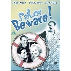 Sailor Beware! [1956]