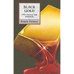 Black Gold (Constable Crime)
