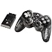 Hama Wireless Controller Amazing 24 GHz für PS2 schwarz Hama Wireless Controller Amazing 24 GHz für PS2 schwarz