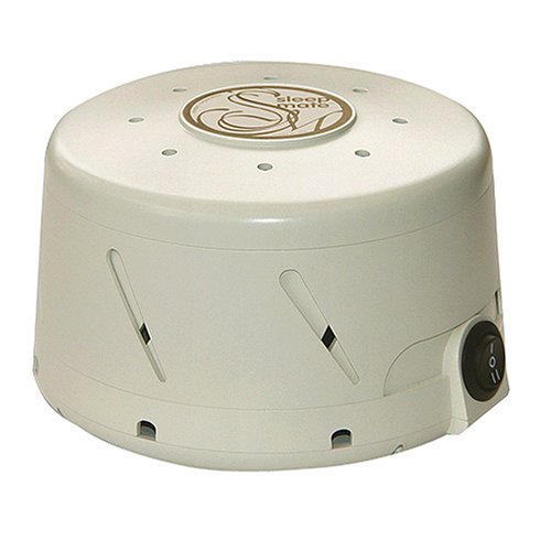 Marpac Dual-Speed Sound Machine - 980A