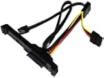 Silverstone SST-CP05 C�ble Serial ATA...