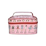  : Ballet Dancer Vanity Case