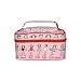 Ballet Dancer Vanity Case