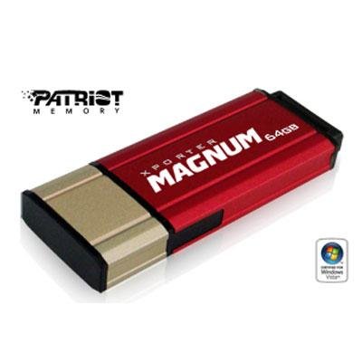 Quality 64GB USB Magnum By Patriot Memory