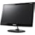 Samsung P2370HD 23-Inch Full 1080p HDTV LCD Monitor - Black Rose