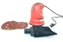 5" ROUND FINISHING SANDER