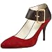 Bettye Muller Women's Score Pump