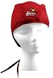 Louisville Cardinals - Red - Scrub Cap