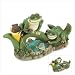 Froggy Fisherman Key Hider