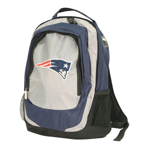 New England Patriots Officially licensed Backpack (Measures 17
