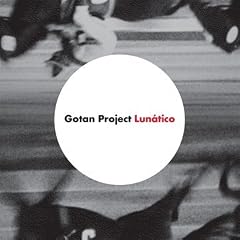 Lunatico [Digipack]