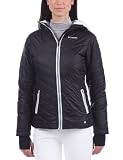 Columbia Damen Kapuzenjacke Shimmer Me, black, S