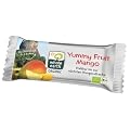 Whole Earth Yummy Fruit Mango, 5er Pack (5 x 40 g) - Bio