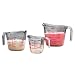 Anchor-Hocking 3-pc. Measuring Set