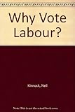 Why vote Labour?