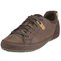 Caterpillar Vane Mens Trunk, dunkel braun