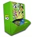 Box Of 25 Capsules 5 Of Each Figure