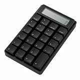 10KEYカリキュレーター T2 TKM57-BK Key