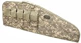 Leapers Deluxe Tactical Gun Case, Army Digital Camo