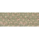 Camosystems Ultra Lite 4 x 10 foot Camouflage Netting