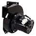 A.O. Smith 961 100 CFM, 1/50 hp, 3300 RPM, 115 Volts, Shaded Pole, 1 Speed Centrifugal Blower