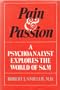 Pain And Passion