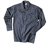 Dickies KL921 Boy's Long Sleeve Twill Shirt