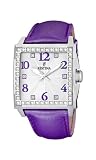 Festina Damen-Armbanduhr Cosmopolitan Analog Leder F16571/5