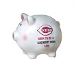 Cincinnati Reds Born to be a Fan Piggy Bank