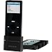 Belkin TuneDeck for iPod nano 1G, 2G (Black)